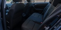 Volkswagen Golf 1,6 TDI DSG
