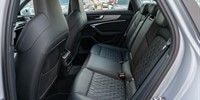 Audi A6
 45 TDI Quattro Sline
