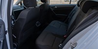 Volkswagen Golf 1,6 TDI DSG