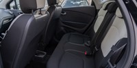 Renault CAPTUR 1,5 DCI