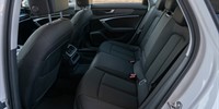 Audi A6
 40 TDi S-tronic