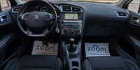 Citroën C4 1,6 BLUEHDI MILLENIUM BUSINESS