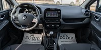 Renault Clio 1,5 DCI