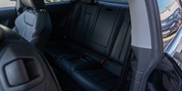 Audi A5
 2.0 TDi Sportline