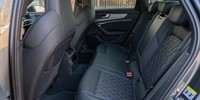 Audi A6
 50 TDi Sport Quattro Tiptronic