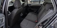 Volkswagen Golf 1.6 CR TDI
