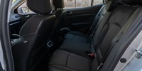 Renault Megane 1,5 DCI