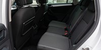Volkswagen Tiguan
 2,0 TDI 4MOTION