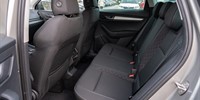 Škoda Karoq 1.6 TDI