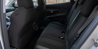 Peugeot 3008 1,6 BLUEHDI