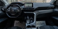Peugeot 3008 1,6 BLUEHDI
