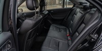 Mercedes-Benz C-Class
 220 CDI