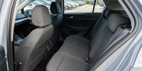 Volkswagen Golf 2.0 TDI