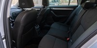 Škoda Octavia 1,6 TDI