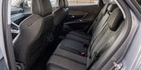 Peugeot 3008 1.5 BLUEHDI