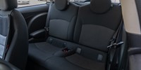 MINI
 Cooper 
 1,6 Benzin/LPG