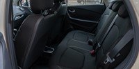 Renault CAPTUR 1,5 DCI