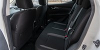 Nissan
 Qashqai 1,5 DCI