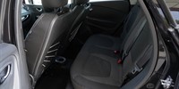Renault CAPTUR 1.5 DCI