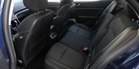 Renault Megane 1.5 DCI Automatik