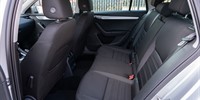 Škoda Octavia 1,6 TDI