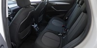 BMW
 X1 XDRIVE 2.0 D