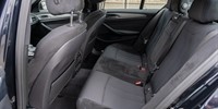 BMW
 5-Series 520dA  M Sportpaket