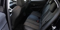 Peugeot 3008 1,5 BlueHDI ALLURE