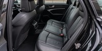 Audi A6
 3,0 TDI