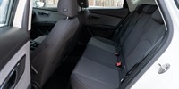 Seat Leon 1,6 TDI