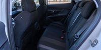 Peugeot 3008 1,6 BlueHDI 