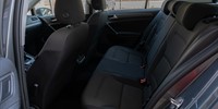 Volkswagen Golf 1,6 TDI CONFORTLINE BUSINESS