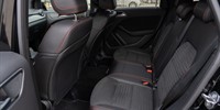 Mercedes-Benz B-Class 200d Business Executive Edition