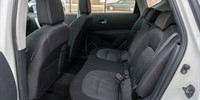 Nissan
 Qashqai 2,0 DCI