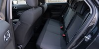 Citroën C4 Cactus 1,6 BlueHDI