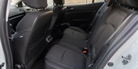 Renault Megane 1,5 DCI