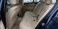 BMW
 535
 X-DRIVE