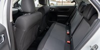 Citroën C4 Cactus 1,5 BlueHDI