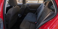 Volkswagen Golf 2,0 TDI