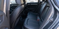 Audi A3
 Sedan 1.6 TDi