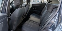 Renault Megane 1,5 DCI