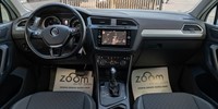 Volkswagen Tiguan
 2,0 TDI