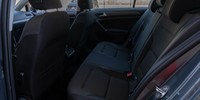 Volkswagen Golf 1.6 TDI 