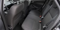 Ford
 Focus
 1,5 TDCI