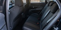 Peugeot 3008 1,5 BlueHDI