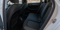 Audi A3
 1.6 TDi Business