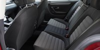 Volkswagen Passat cc 2.0 TDI