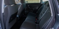 Seat Altea xl 1,6 TDI