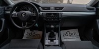 Škoda SUPERB 2.0 TDI