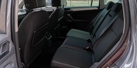 Volkswagen Tiguan
 2,0 TDI DSG